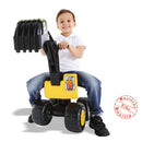 Gigant Gravko til Sandkassen - Fra 3-6 år.