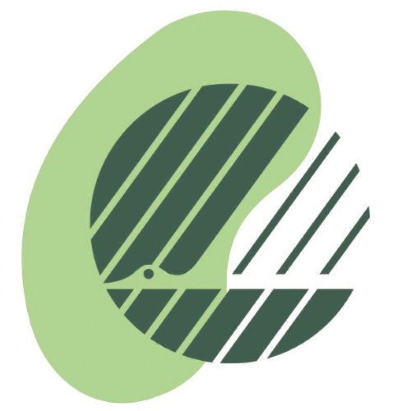 Dantoy GREEN BEAN - Vandkande af genbrugsplast - Svanemærket - Fra 2 år. - Billede 1
