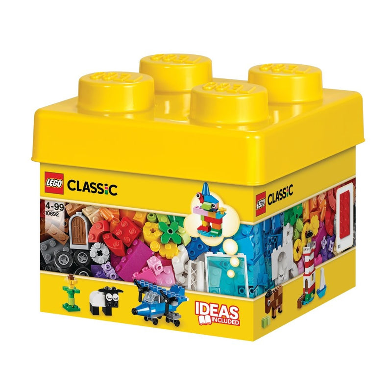 LEGO Classic - Kreative klodser - 10692 - 221 dele. - Billede 1