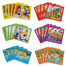 Story Cards - Nødsituationer - 1 sæt. - Billede 1