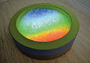 Bolde til boldbad - Transparente - Pose med 500 stk - Billede 1