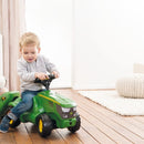 Skubber - John Deere legetraktor - Fra 18 mdr. - Billede 1