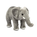 WWF Elefant Tøjdyr - 25 cm - Fra 3 år. - Billede 1