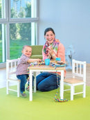 KARL Børnemøbelsæt, lille - Billede 1