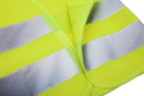Refleksvest til barn - 1 stk. - Billede 1