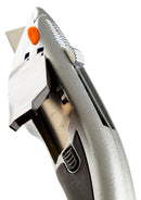 Hobbykniv i metal - inkl. 5 klinger - 1 stk. - Billede 1