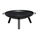 Dangrill bålfad - Ø60 - 1 stk. - Billede 1