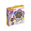 Quercetti String Art - Mandala - Fra 5 år. - Billede 1