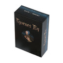 Tyvenes By spillet - Game Inventors - Fra 14 år. - Billede 1