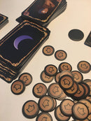 Tyvenes By spillet - Game Inventors - Fra 14 år. - Billede 1