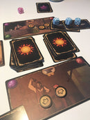 Tyvenes By spillet - Game Inventors - Fra 14 år. - Billede 1