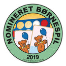 Smart Farmer IQ-spil - Nomineret til Årets Børnespil 2019 - Fra 5 år. - Billede 1