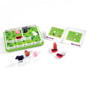 Smart Farmer IQ-spil - Nomineret til Årets Børnespil 2019 - Fra 5 år. - Billede 1