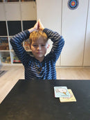 Taco Cat Goat Cheese Pizza - FryxGames - Fra 6 år - Billede 1