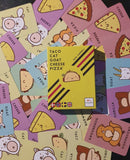 Taco Cat Goat Cheese Pizza - FryxGames - Fra 6 år - Billede 1