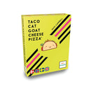 Taco Cat Goat Cheese Pizza - FryxGames - Fra 6 år - Billede 1