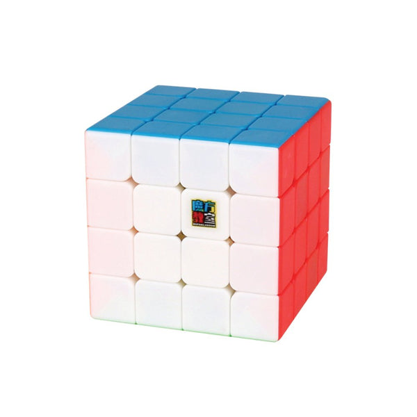 MOYU Cubes - 4x4x4 Rubiksterning - 1 stk - Fra 6 år - Billede 1