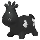 Hoppeko - Sort - KREA