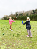 Jonglørkegle - 1 stk - H:46,5 cm - Soft & Safe. - Billede 1