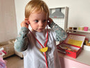 Doktor Sæt i træ fra VIGA - Fra 3 år. - Billede 1