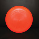 Frisbee til leg - Ø 24 cm. i assorterede farver. - Billede 1