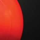 Frisbee til leg - Ø 24 cm. i assorterede farver. - Billede 1