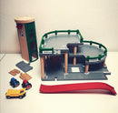 BRIO 33204 - Parkeringshus - Fra 3 år. - Billede 1