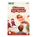 HC Andersen Brætspil - Kejserens Nye Klæder - Asmodee - Fra 8 år - Billede 1
