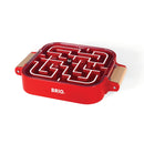 BRIO 34100 - Lukket labyrint - Fra 3 år. - Billede 1