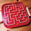 BRIO 34100 - Lukket labyrint - Fra 3 år. - Billede 1