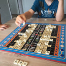 Børnealfabetet Spil fra Alga - Fra 6 år. - Billede 1