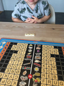 Børnealfabetet Spil fra Alga - Fra 6 år. - Billede 1
