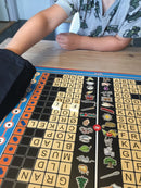 Børnealfabetet Spil fra Alga - Fra 6 år. - Billede 1