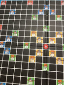 Børnealfabetet Spil fra Alga - Fra 6 år. - Billede 1