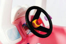 Gåbil, Cozy Coupe Princess fra Little Tikes - Fra 18 mdr. - 5 år - Billede 1