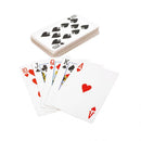 STORE Spillekort - Æske med 54 kort - FSC - Fra 3 år. - Billede 1