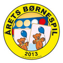 Loopin Louie børnespillet - Tactic - Fra 4 år. - Billede 1