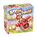 Loopin Louie børnespillet - Tactic - Fra 4 år. - Billede 1