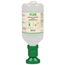 PLUM Øjenskylleflaske på 500 ml - 1 stk. - Billede 1