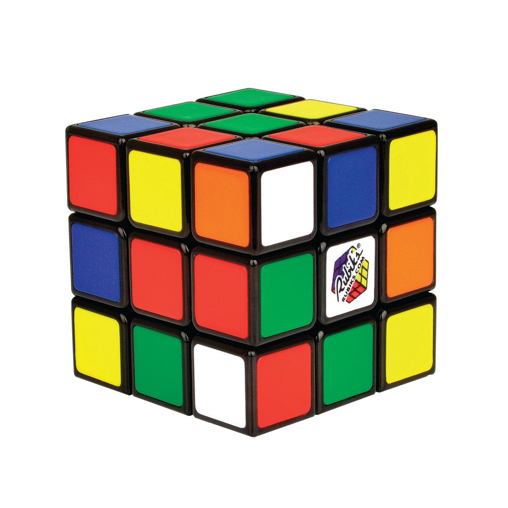 Rubiks Terning - 3x3 - 1 stk.