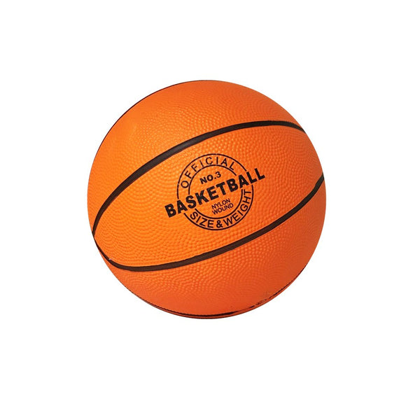 Basketball mini - str. 3 / Ø:18 cm. - 1 stk. - Billede 1