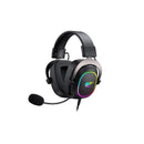 Havit Gaming Headset 7,1 RGB Black - Billede 1