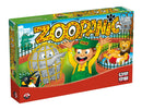 Zoo Panic børnespil - Danspil - Fra 4 år. - Billede 1
