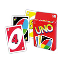 Uno Kortspil fra Mattel - Fra 7 år. - Billede 1
