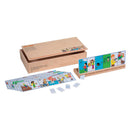 Mig & Mine Følelser spillet - Educo - fra 4 år. - Billede 1