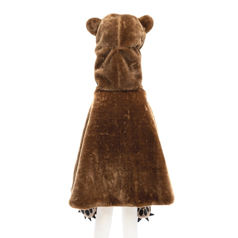 Udklædning, Bjørnekostume - Str. 2-3 år - Billede 1