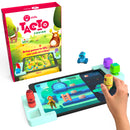 Shifu Tacto - Kodning - Fra 4 år.