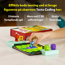 Shifu Tacto - Kodning - Fra 4 år.