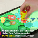 Shifu Tacto - Kodning - Fra 4 år.
