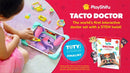 Shifu Tacto: Doktor - Fra 4 år. - Billede 1